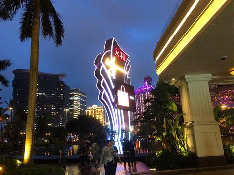 THE 5 BEST Macau Casinos (Updated 2024) .